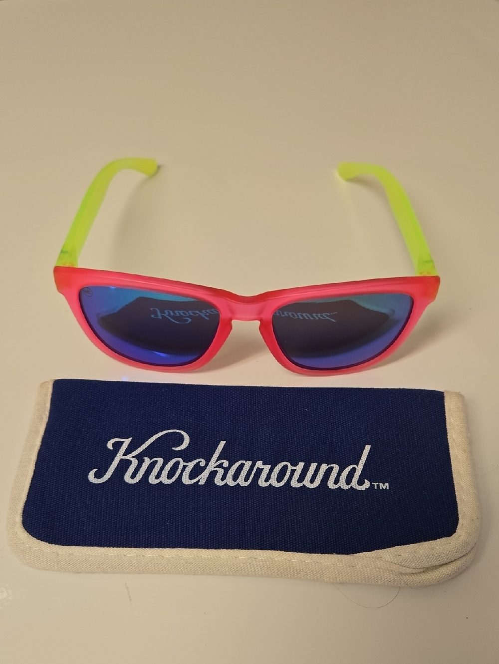 Knockaround Premiums - Neon